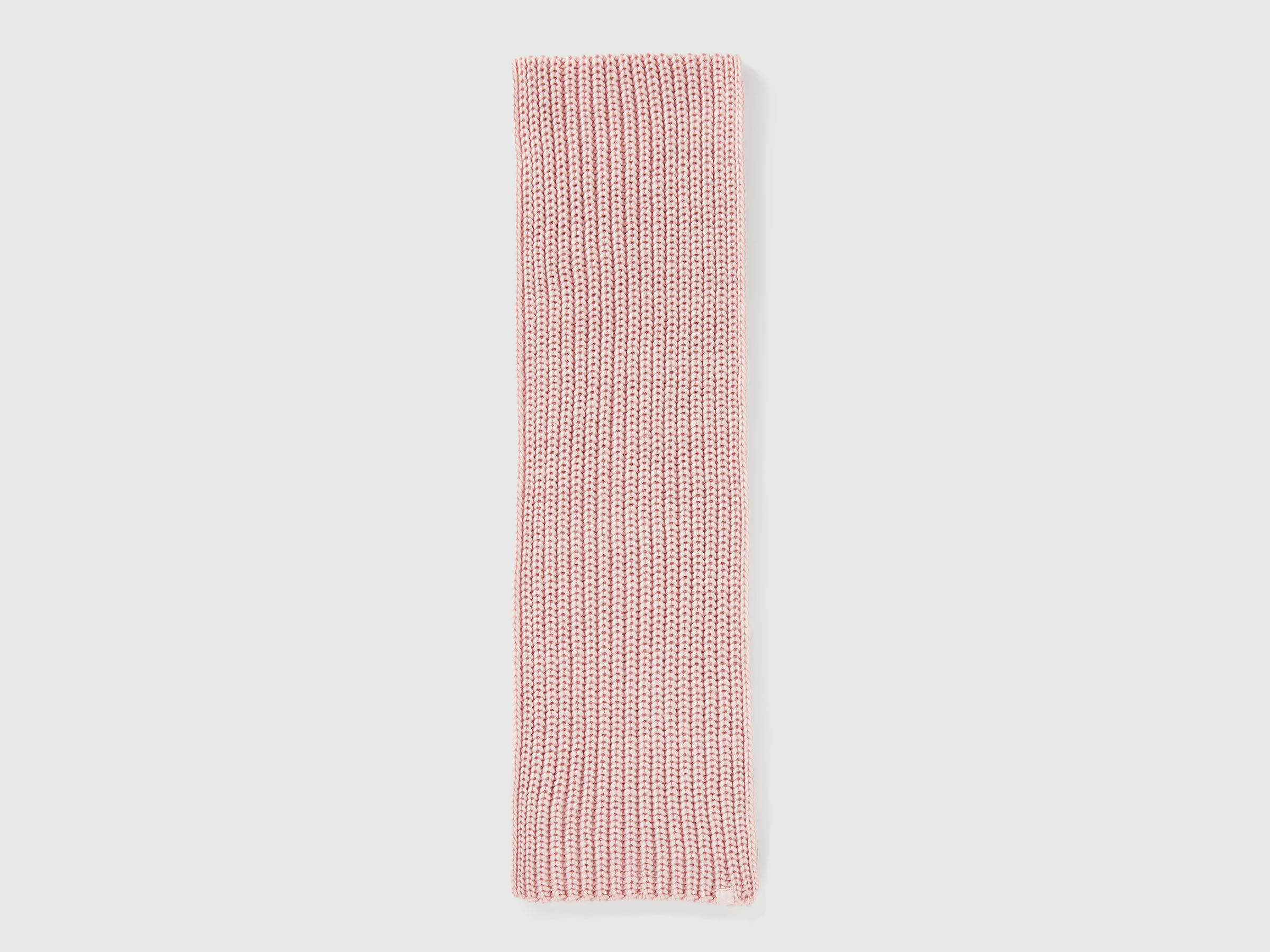 KNITTED SCARF Menino image number 2